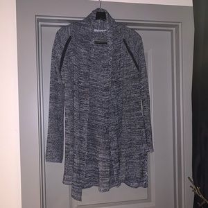 Athleta cardigan size XS